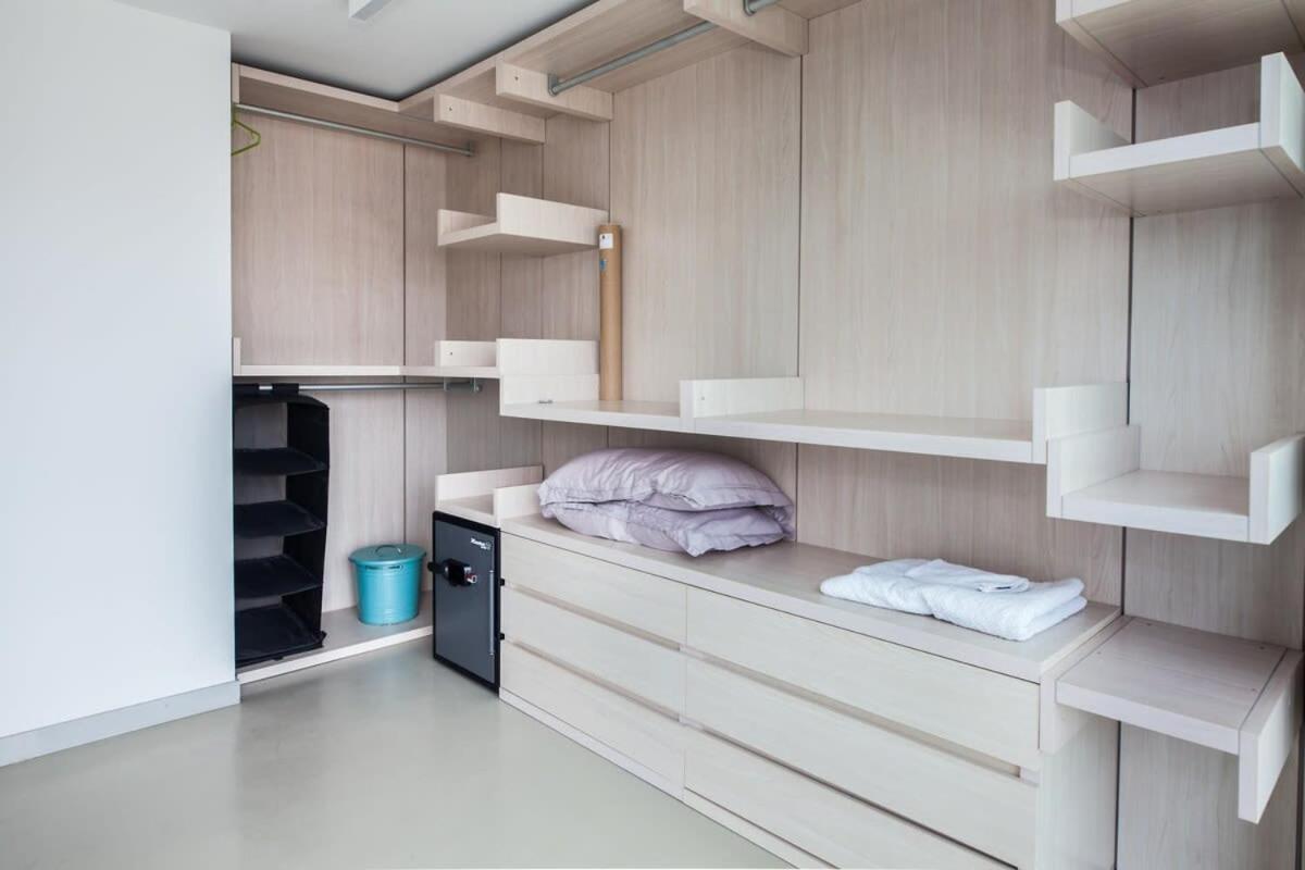 Penthouse With 360 View Of Athens And Private Gym Διαμέρισμα Εξωτερικό φωτογραφία
