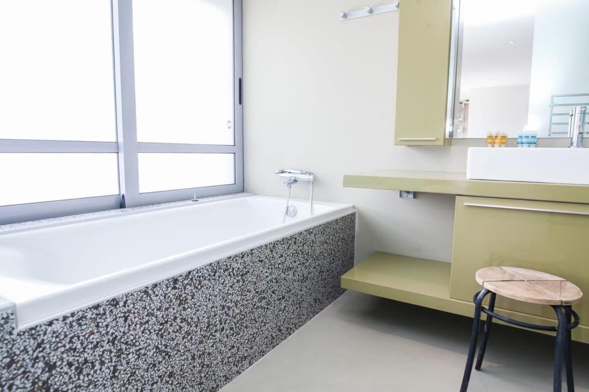 Penthouse With 360 View Of Athens And Private Gym Διαμέρισμα Εξωτερικό φωτογραφία